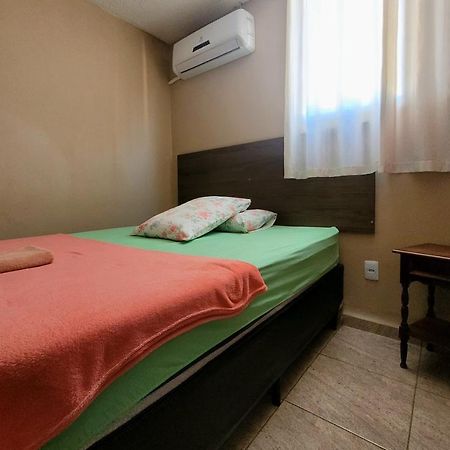 Hotel Leblon Araçatuba Eksteriør billede