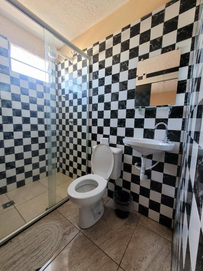 Hotel Leblon Araçatuba Eksteriør billede